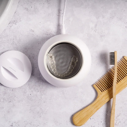 Dental Pod™ - Defense Against Bacteria, Stains & Odors.